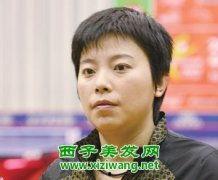 杨影老公个人资料,揭秘体育明星背后的低调人生