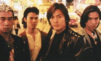 香港娱乐圈黑暗史,揭秘黑暗史背后的真相