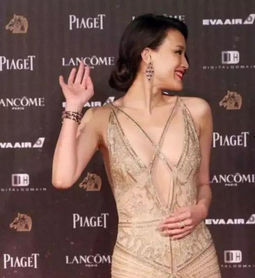 舒淇照片高清头像,魅力四溢，风情万种